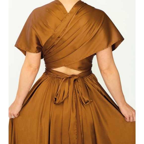 NWT Joyfolie June Impact Dress m/l - Picture 10 of 15